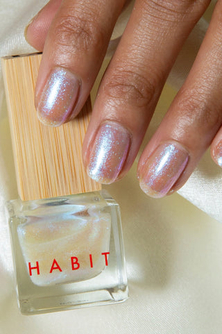 Pearl of A Girl Nail Polish