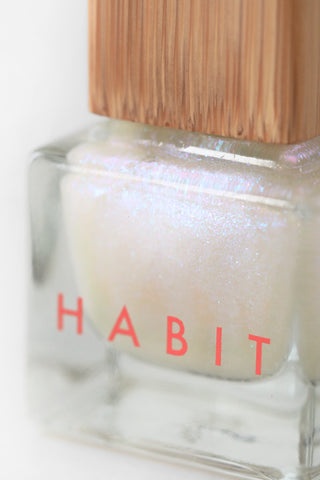 Pearl of A Girl Nail Polish