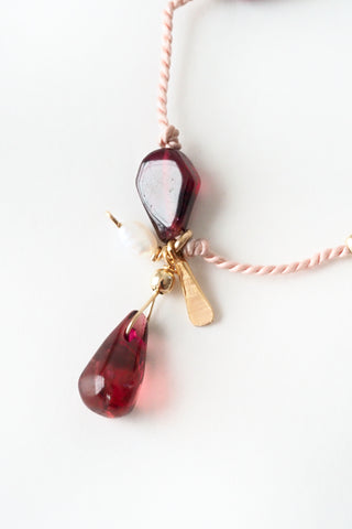 Pebble Beach Bracelet