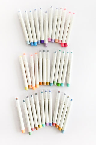 Maruriner Marudake Pen Set