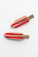 Peppermint Stripe