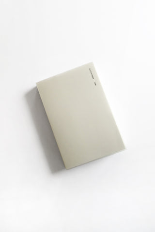 Perfect Bound Task Notebook Ristretto