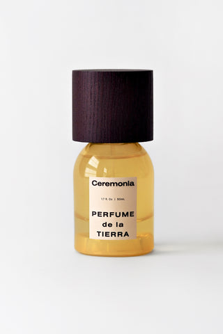 Perfume de la Tierra