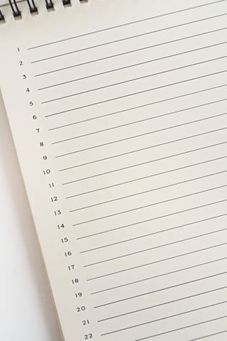 Perpetual Birth Month Calendar