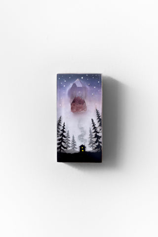 Phantom Quartz