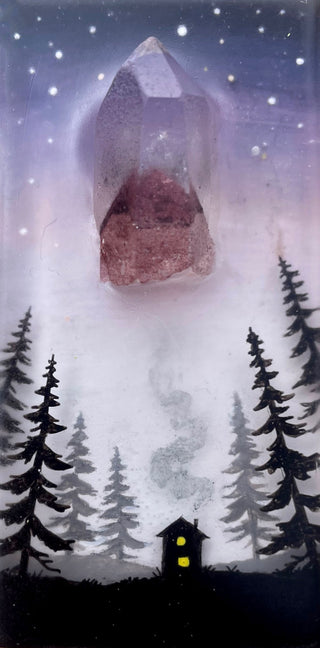 Phantom Quartz