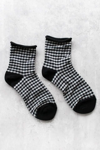 Agatha Socks