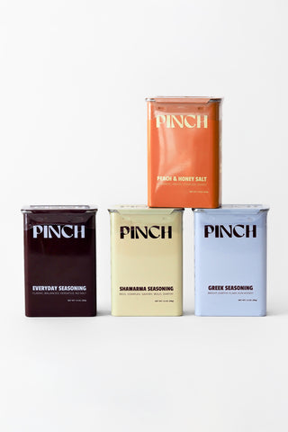 Pinch Seasonings
