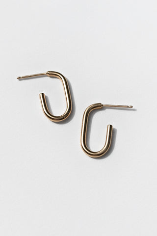 Small Pinda Earrings