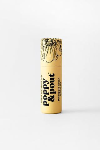 Pineapple Crush Big Balm