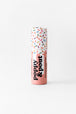 Pink Confetti Birthday Cake