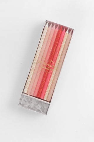 Meri Meri Candles