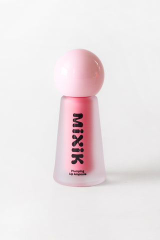 Plumping Lip Ampoule