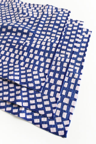 Patterned Dishcloth Set