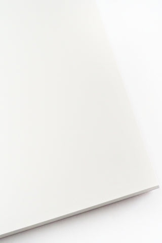 Plain Page Notebook