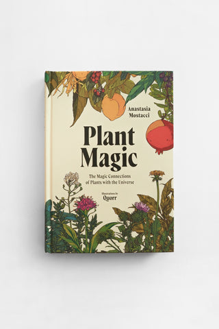 Plant Magic
