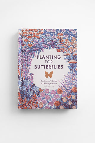 Planting for Butterflies