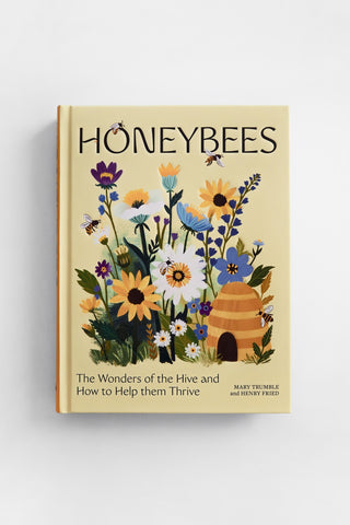 Planting for Honeybees