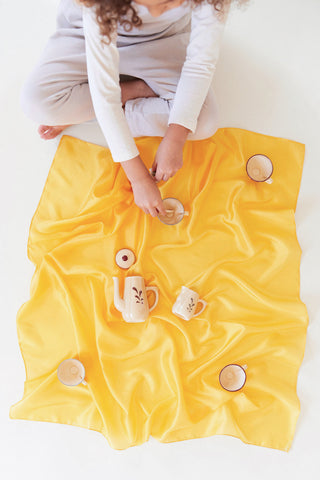 Solid Color Playsilks