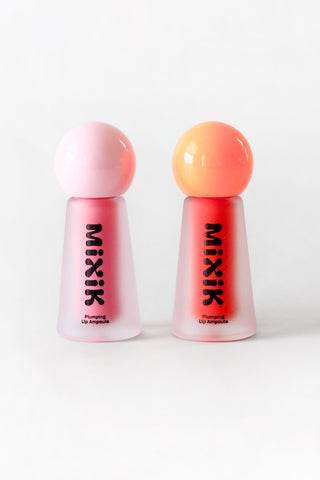 Plumping Lip Ampoule