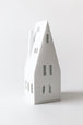 Pointed Roof