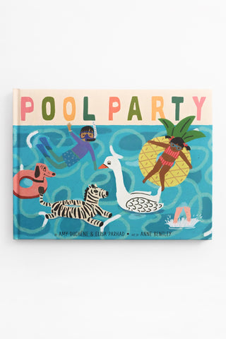 Pool Party