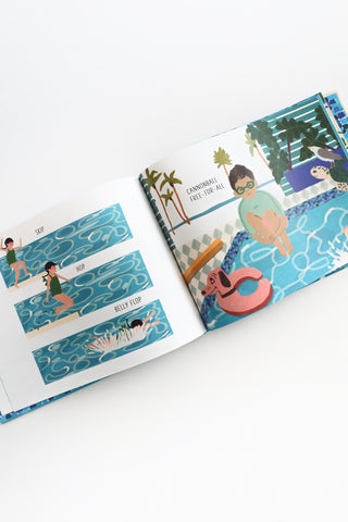 Pool Party