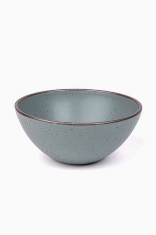 Popcorn Bowl Heron