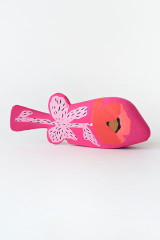 Poppy Fish