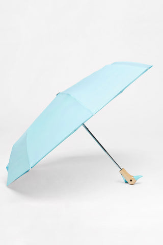 Popsicle Blue Eco Friendly Umbrella