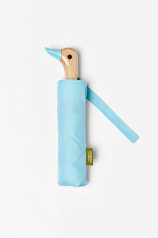 Popsicle Blue Eco Friendly Umbrella