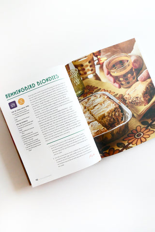 Potluck Desserts: Joyful Recipes to Share