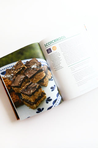 Potluck Desserts: Joyful Recipes to Share