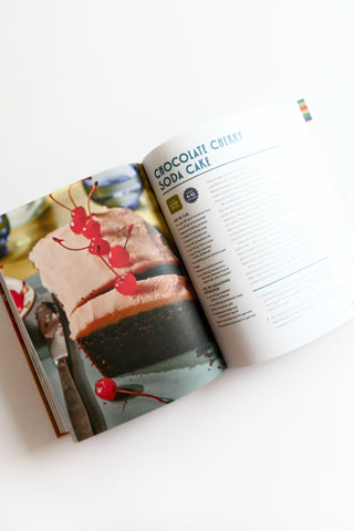 Potluck Desserts: Joyful Recipes to Share