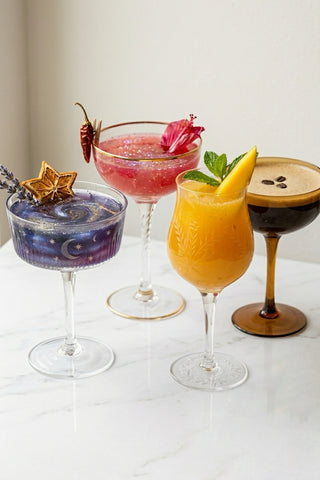 Craft Cocktail Mixer