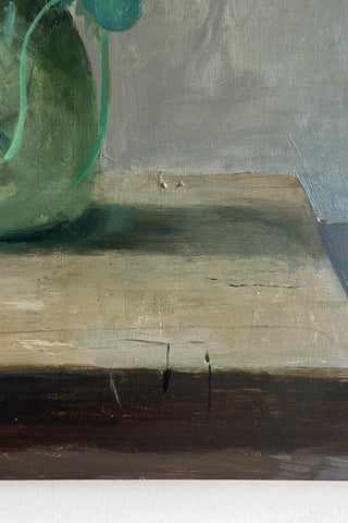 Proceed With Fierce Grace