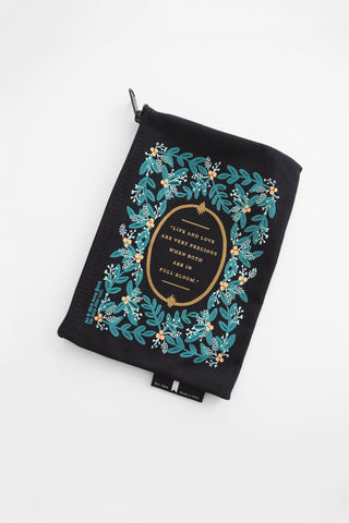 Little Women Pouch