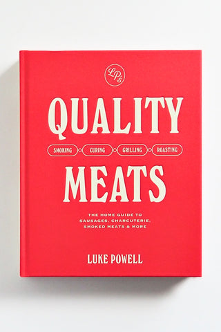 Quality Meats