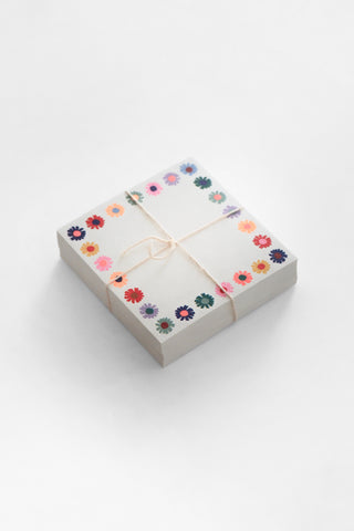 Square Notes Set