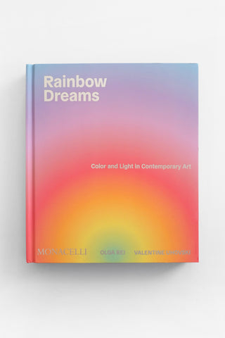 Rainbow Dreams: Color and Light in Contemporary Art