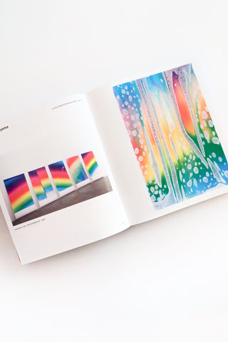 Rainbow Dreams: Color and Light in Contemporary Art