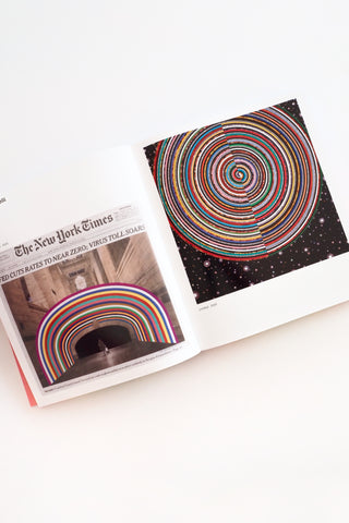 Rainbow Dreams: Color and Light in Contemporary Art