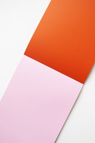Super Color Paper Pad