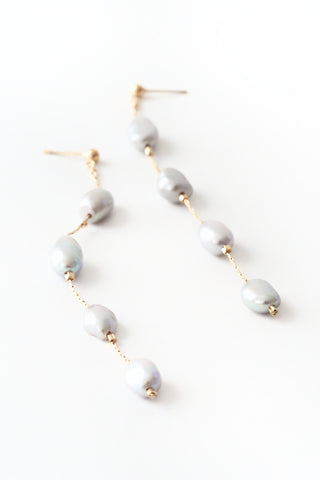 Rainfall Earrings