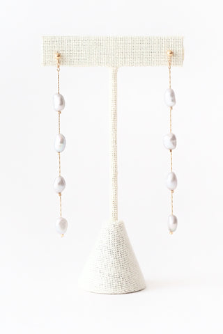 Rainfall Earrings