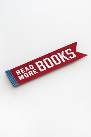 Read More Books Bookmark