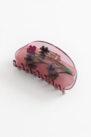 Red Clover Claw