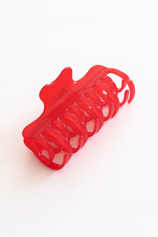 Large Jojo Claw Clip