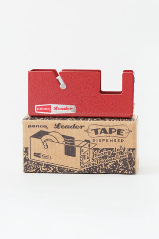 Sm Steel Tape Dispenser