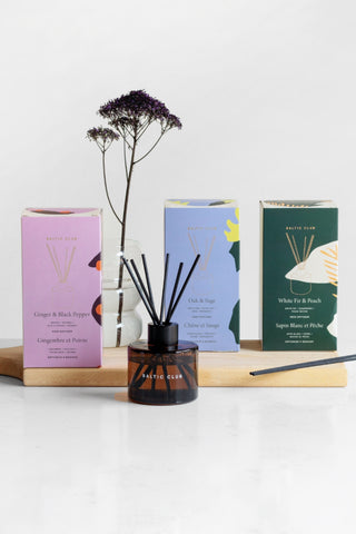 Reed Diffuser